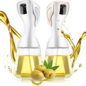Oil Sprayer & Dispenser Bottle – 150ml